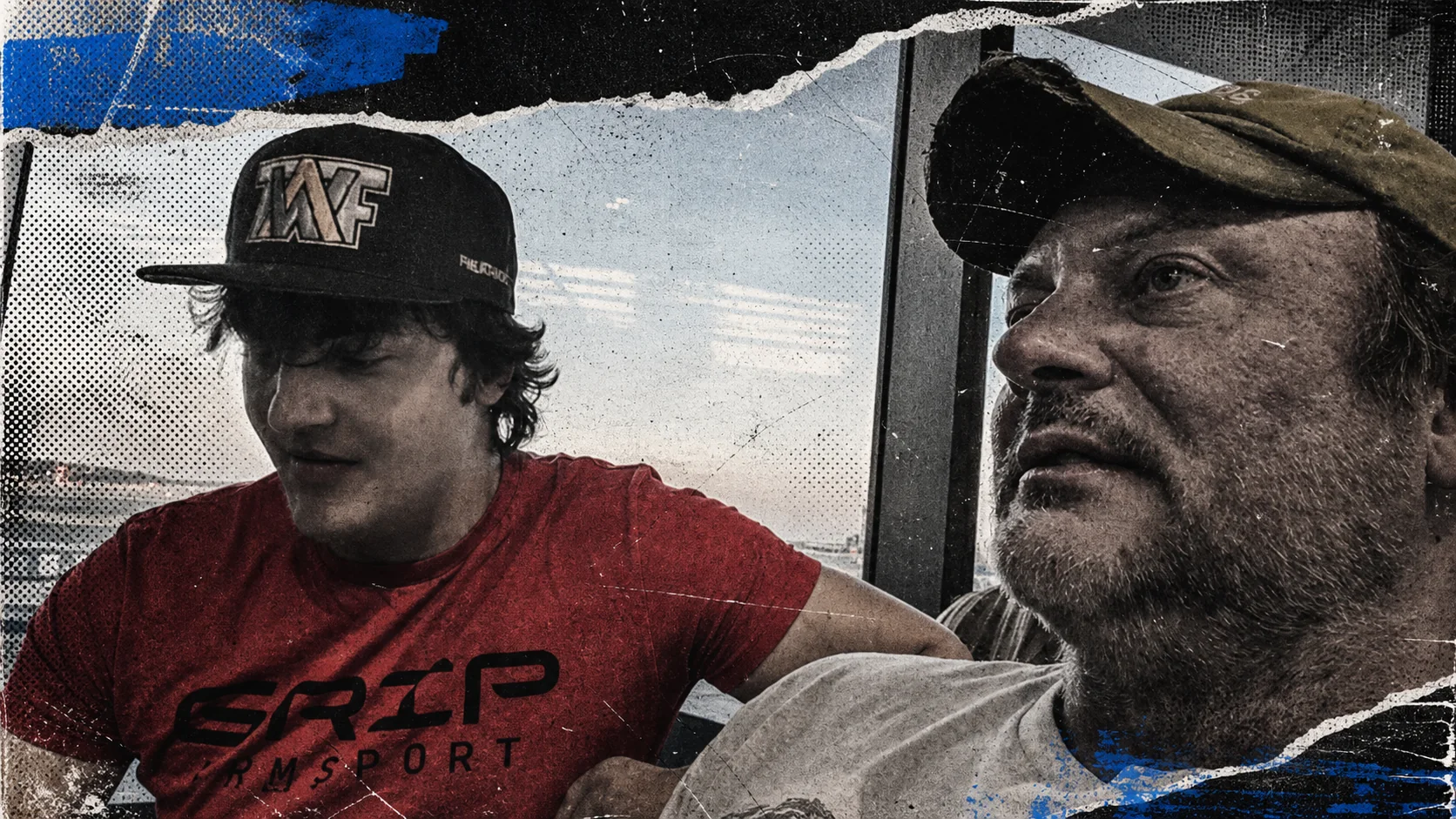 Devon and Auden Larratt Pick Their East vs West 25 Favorites
