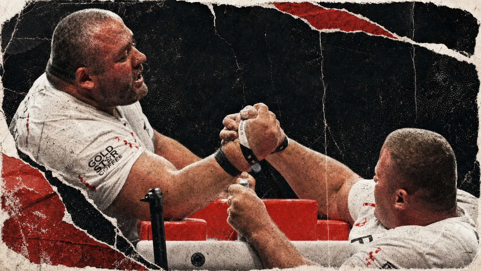 Kamil Jablonski Beat Georgi Tsvetkov With More Than a Press