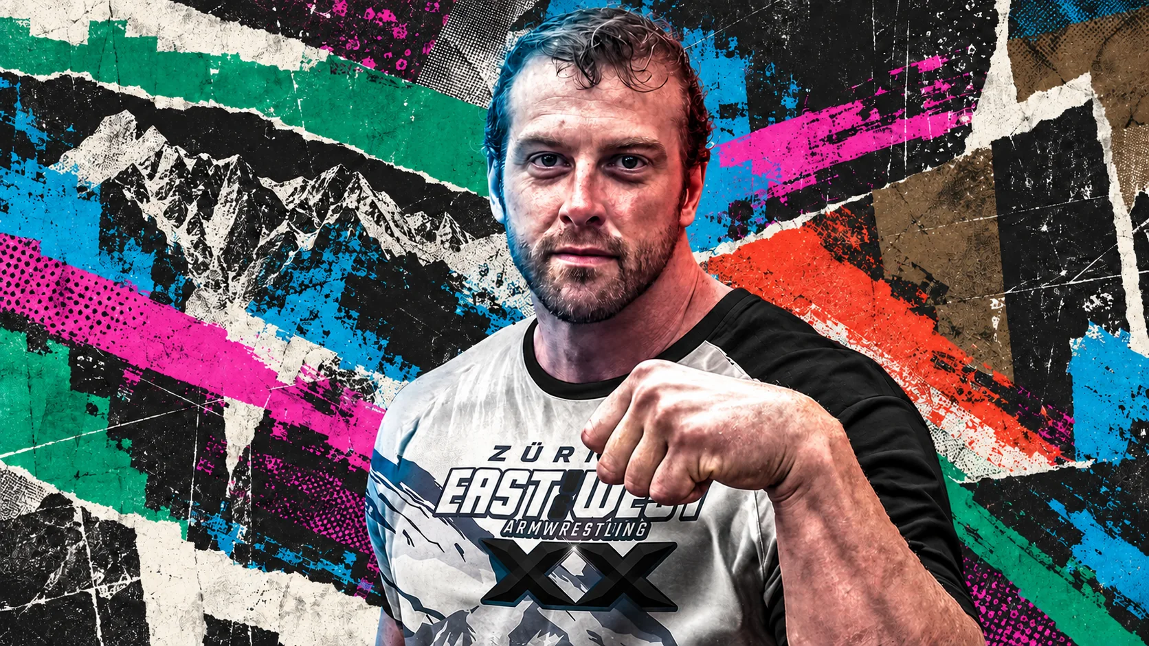Why 105 KG Changes Matt Mask’s Kalinichenko Rematch